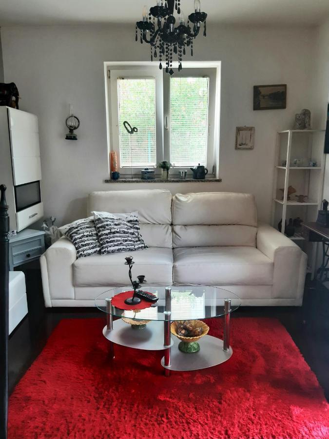 بولا Apartment Argo المظهر الخارجي الصورة