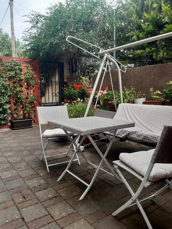 بولا Apartment Argo المظهر الخارجي الصورة