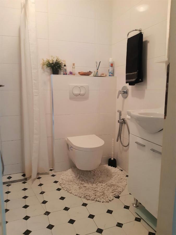 بولا Apartment Argo المظهر الخارجي الصورة