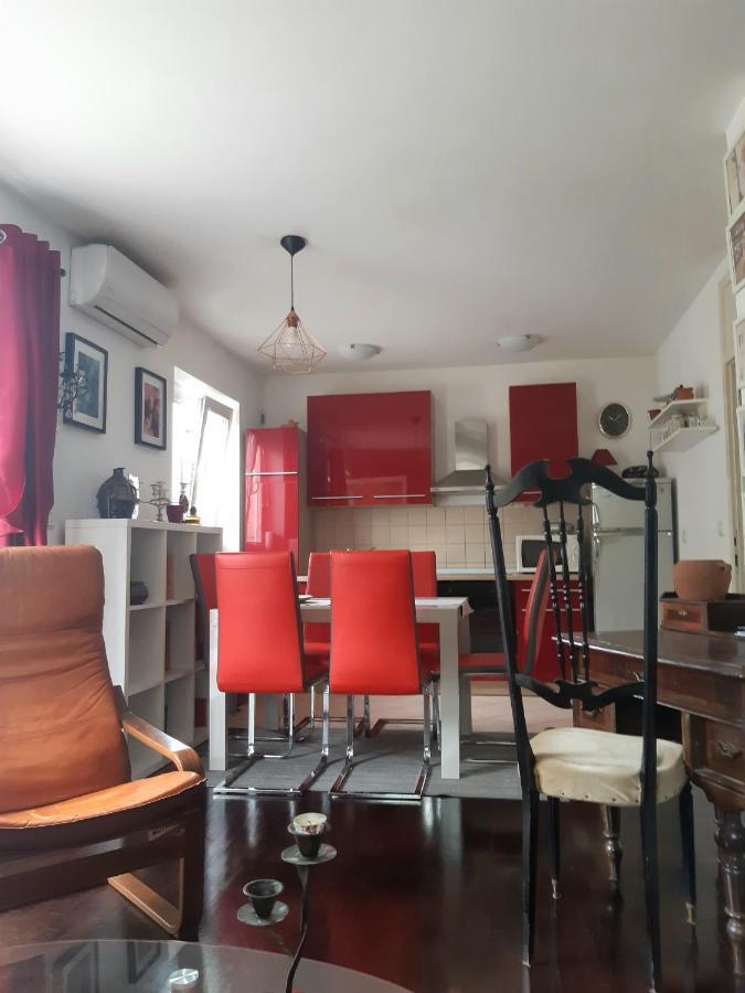 بولا Apartment Argo المظهر الخارجي الصورة