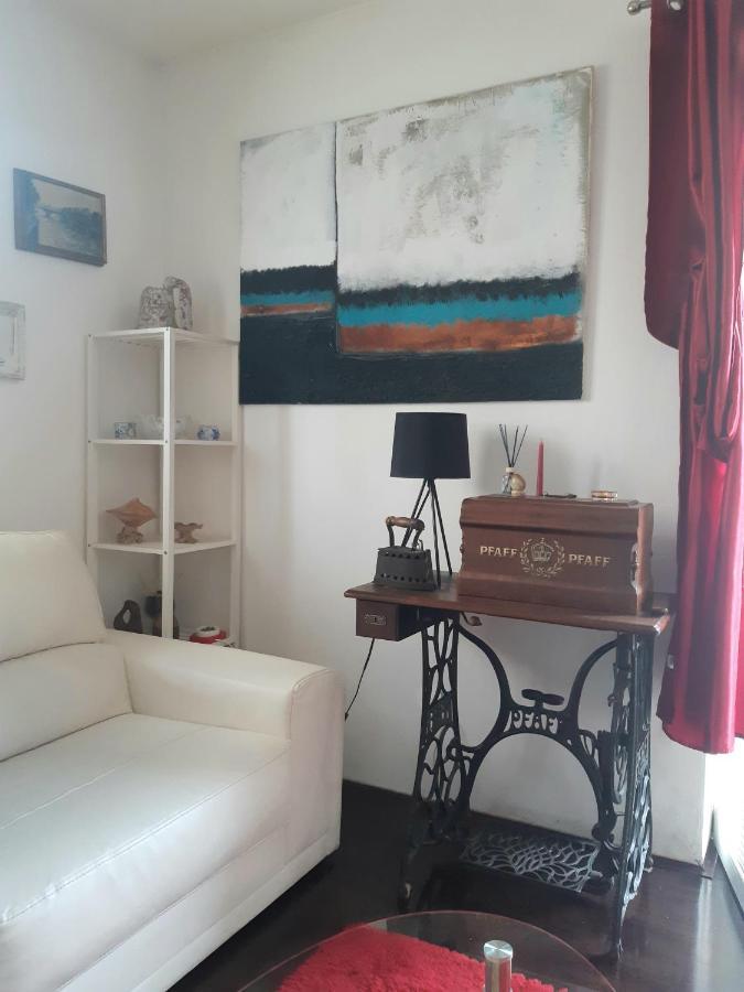 بولا Apartment Argo المظهر الخارجي الصورة