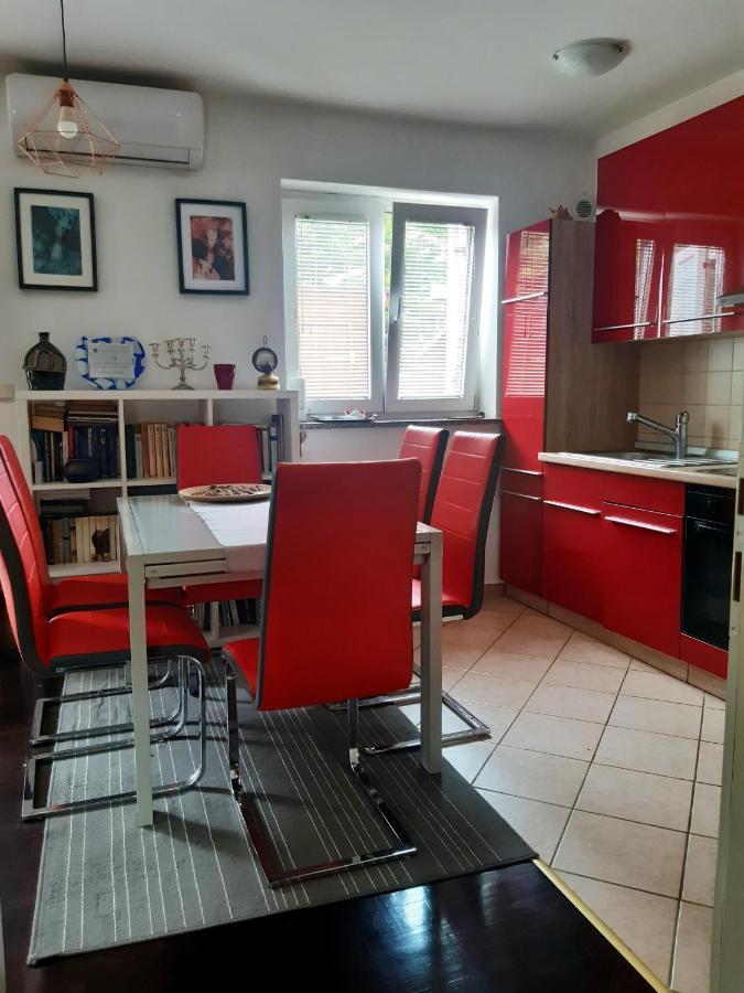 بولا Apartment Argo المظهر الخارجي الصورة