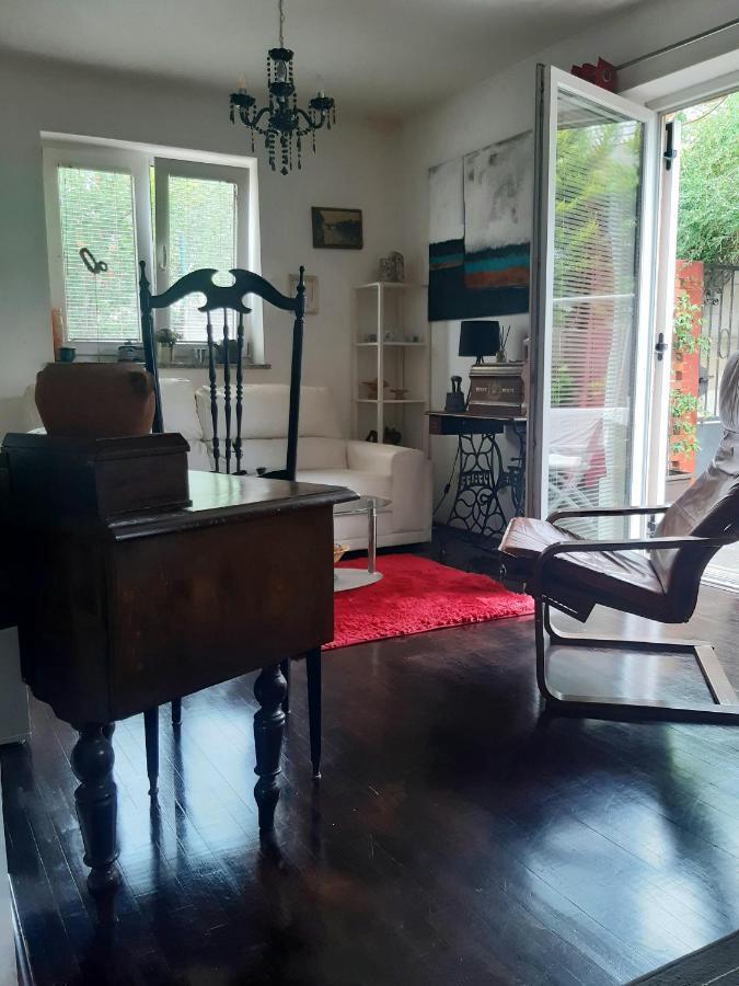 بولا Apartment Argo المظهر الخارجي الصورة