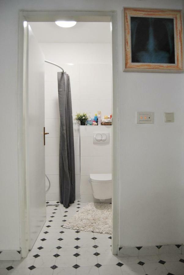 بولا Apartment Argo المظهر الخارجي الصورة