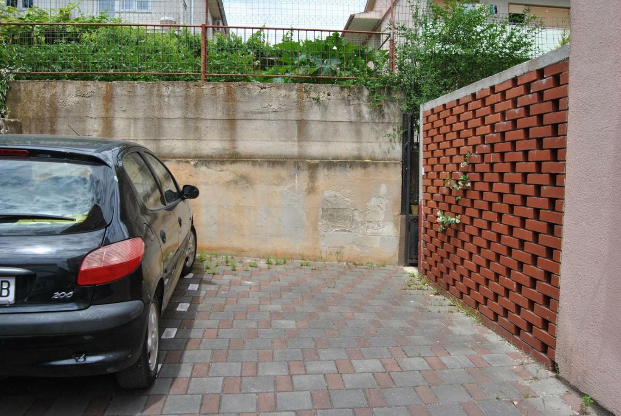 بولا Apartment Argo المظهر الخارجي الصورة