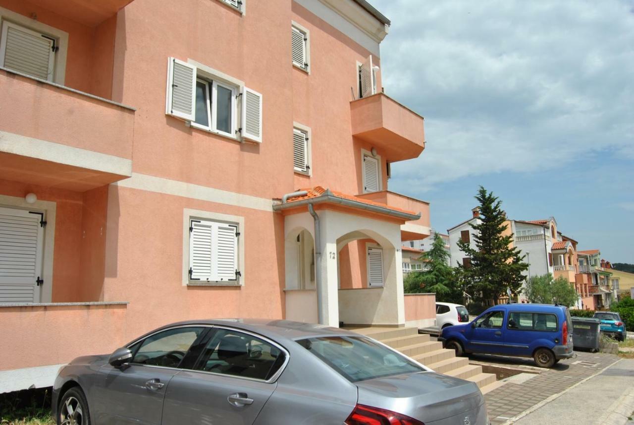 بولا Apartment Argo المظهر الخارجي الصورة