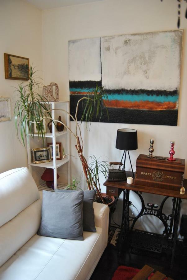 بولا Apartment Argo المظهر الخارجي الصورة