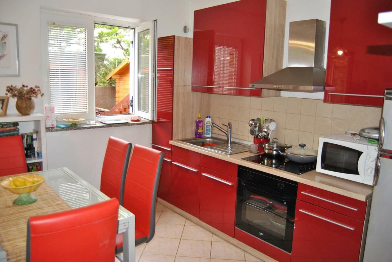 بولا Apartment Argo المظهر الخارجي الصورة