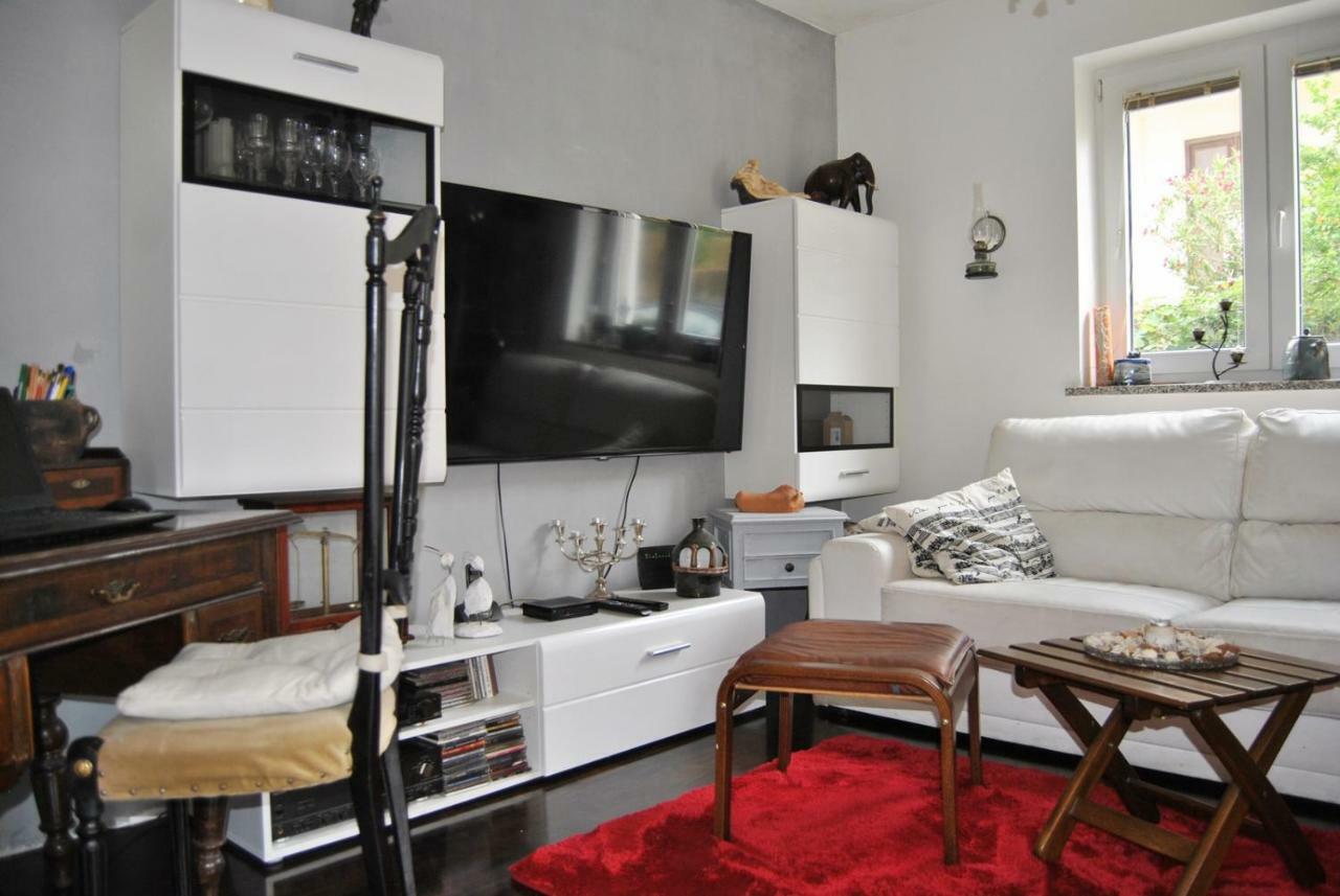بولا Apartment Argo المظهر الخارجي الصورة