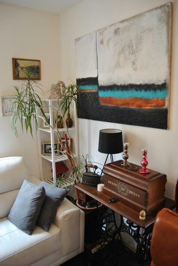 بولا Apartment Argo المظهر الخارجي الصورة